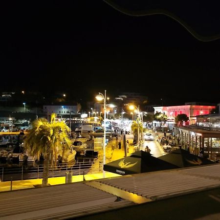 Apartamento Le Cabanon Revisite Tres Beau T2 Labellise 3 Etoiles De 40M2 Face Au Port De Carry Le Rouet Exterior foto